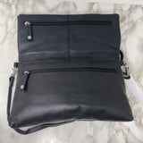 BARBOUR WOMEN'S BAG black