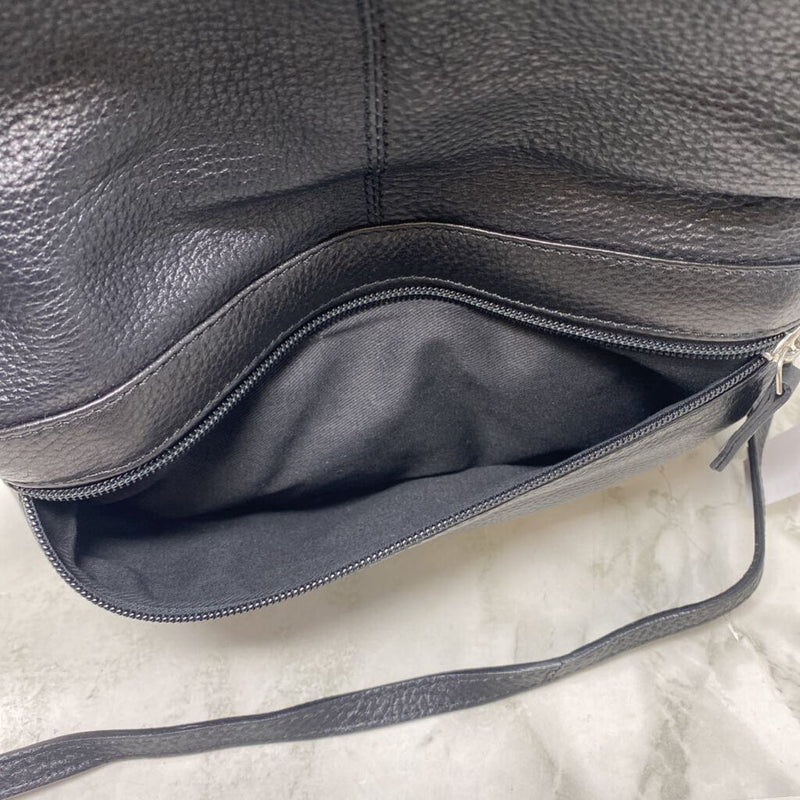 BARBOUR WOMEN'S BAG black
