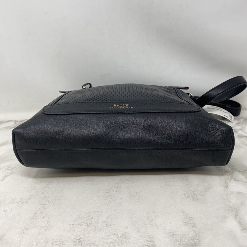 BALLY WOMEN'S BAG black