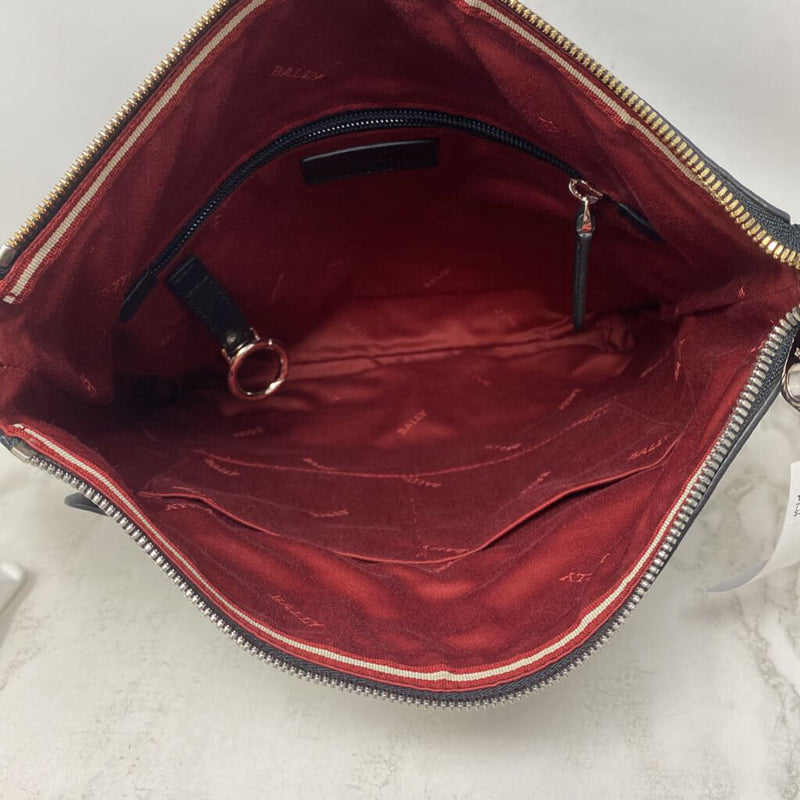 BALLY WOMEN'S BAG black