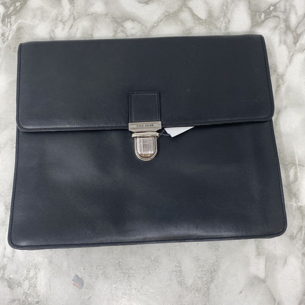 COLE HAAN WOMEN'S BAG black