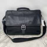 COACH WOMEN'S BAG black