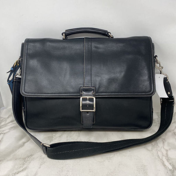 COACH WOMEN'S BAG black