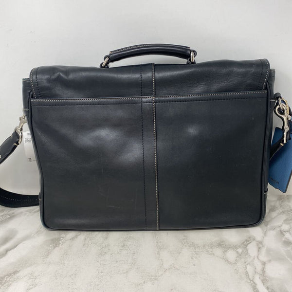 COACH WOMEN'S BAG black
