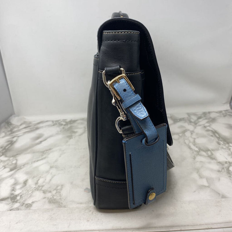 COACH WOMEN'S BAG black