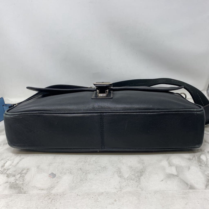 COACH WOMEN'S BAG black