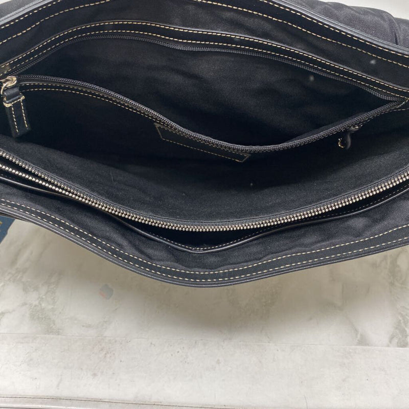 COACH WOMEN'S BAG black