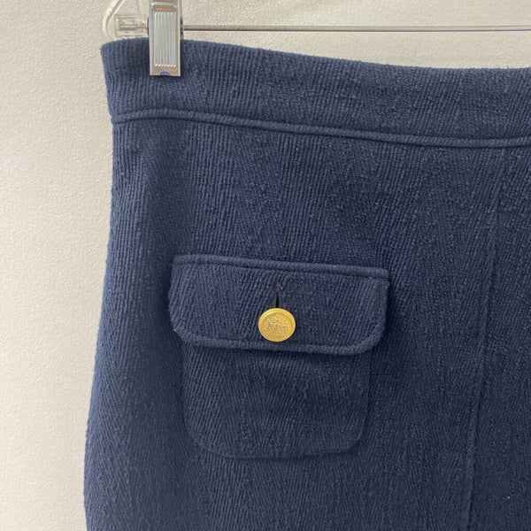 SEDUCTIVE pants WOMEN'S SKIRT navy 12