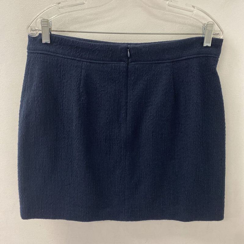 SEDUCTIVE pants WOMEN'S SKIRT navy 12