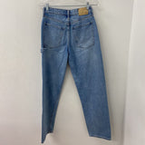 Banana Republic WOMEN'S JEANS blue S/26