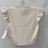 Club Monaco WOMEN'S TOP pink XS