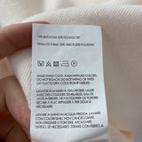 Club Monaco WOMEN'S TOP pink XS