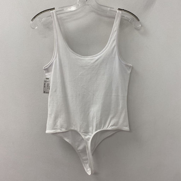 bp. WOMEN'S TOP white M