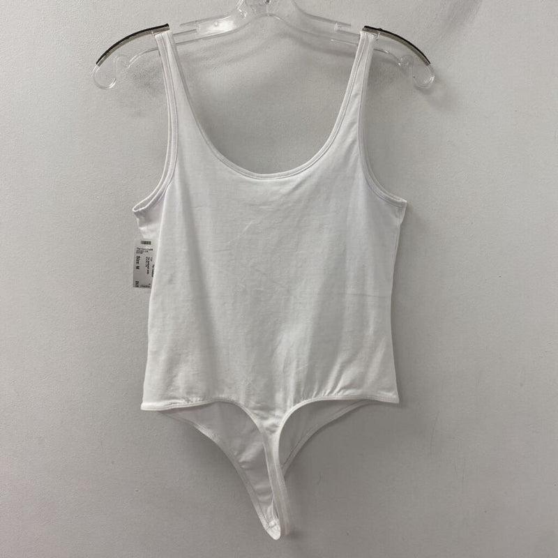 bp. WOMEN'S TOP white M