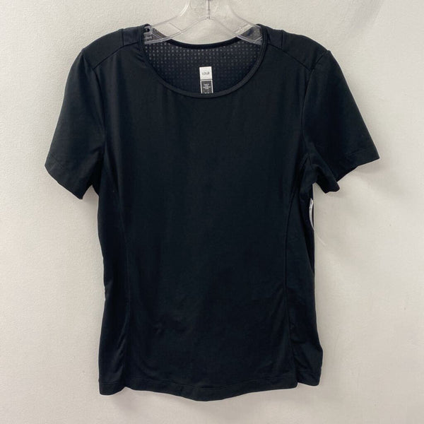 LOLE WOMEN'S ACTIVE TOP black M