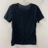 LOLE WOMEN'S ACTIVE TOP black M