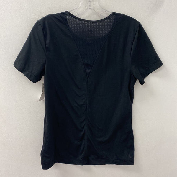 LOLE WOMEN'S ACTIVE TOP black M