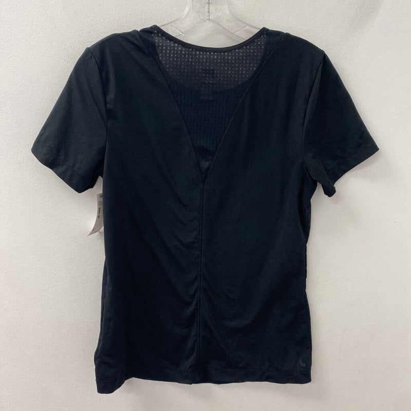 LOLE WOMEN'S ACTIVE TOP black M