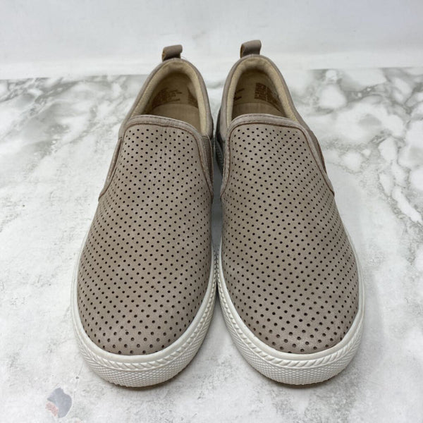 EARTH WOMEN'S SNEAKERS beige 8