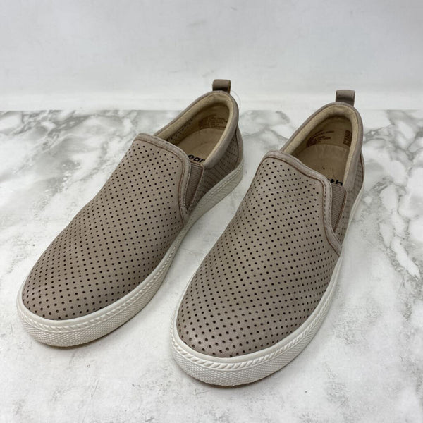 EARTH WOMEN'S SNEAKERS beige 8