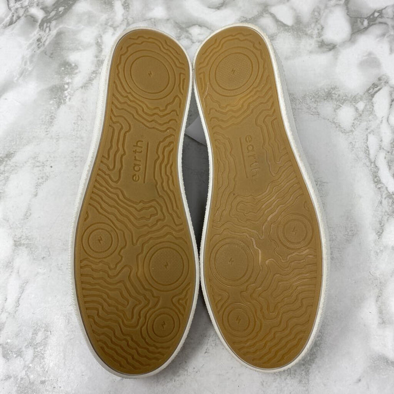 EARTH WOMEN'S SNEAKERS beige 8