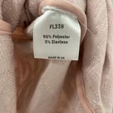 WOMEN'S DRESS pink 0