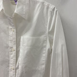 Club Monaco WOMEN'S DRESS white XXS