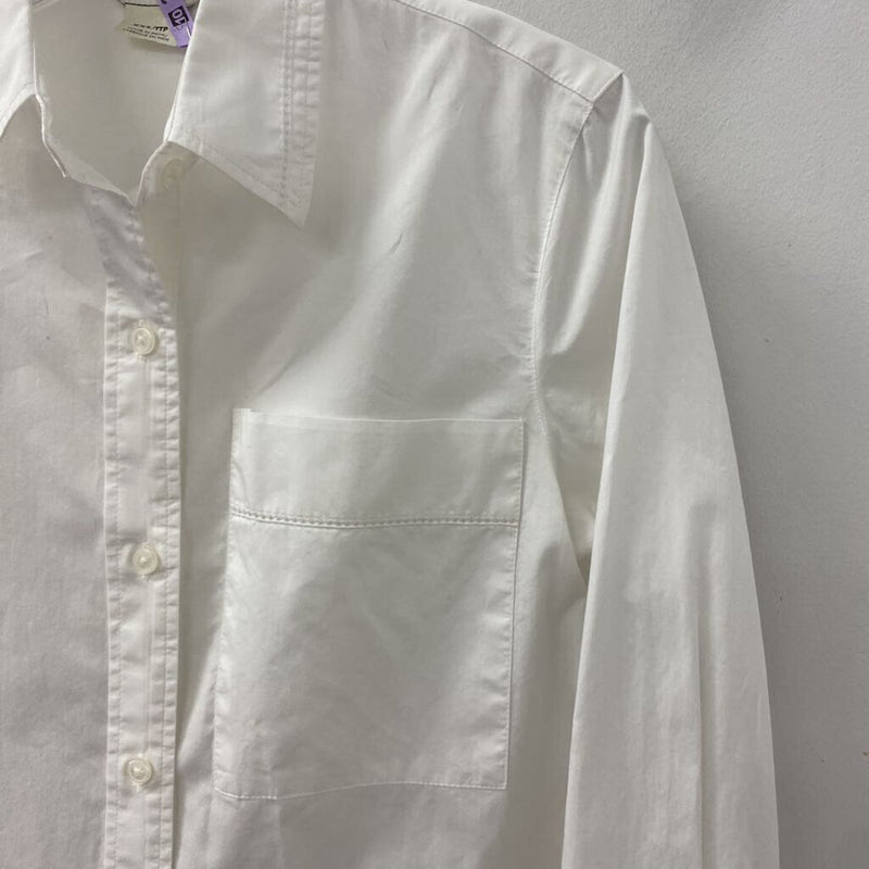Club Monaco WOMEN'S DRESS white XXS