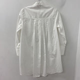 Club Monaco WOMEN'S DRESS white XXS