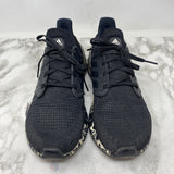 ADIDAS WOMEN'S SNEAKERS black cream 9.5