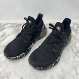ADIDAS WOMEN'S SNEAKERS black cream 9.5