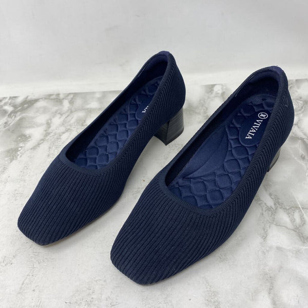 VIVAIA WOMEN'S FOOTWEAR navy 40