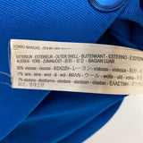 Massimo Dutti WOMEN'S BLAZER/JACKET blue 10