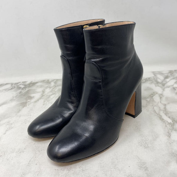 STUART WEITZMAN WOMEN'S BOOTS black 6