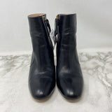 STUART WEITZMAN WOMEN'S BOOTS black 6