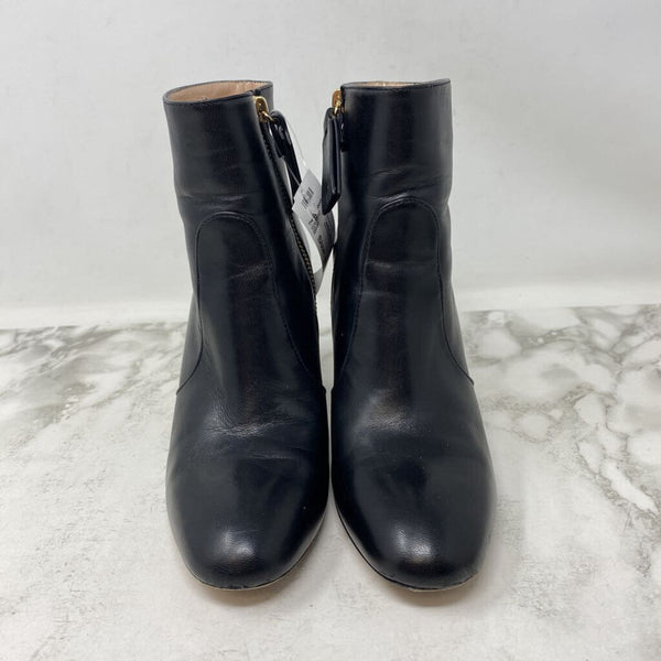 STUART WEITZMAN WOMEN'S BOOTS black 6