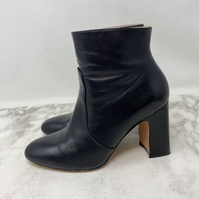 STUART WEITZMAN WOMEN'S BOOTS black 6
