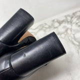 STUART WEITZMAN WOMEN'S BOOTS black 6