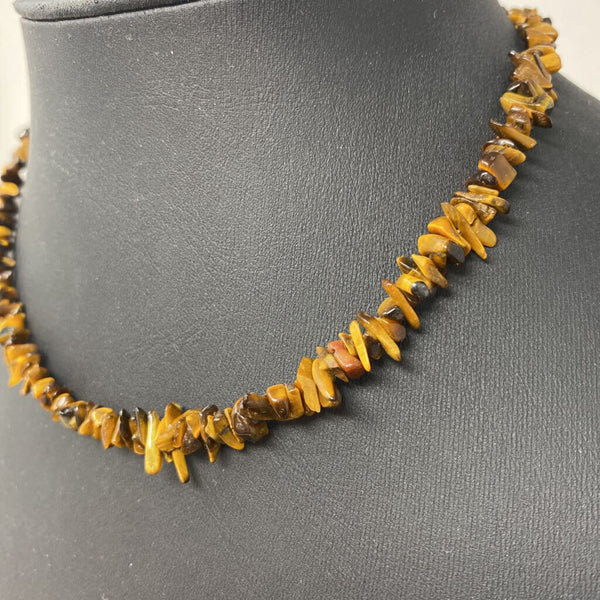 WOMEN'S NECKLACE browns