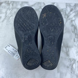 FINN COMFORT WOMEN'S SANDALS black 6.5