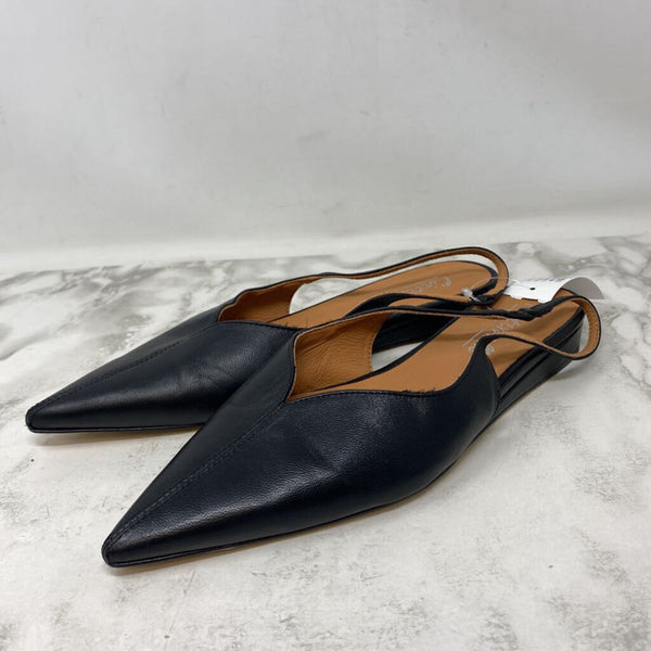 L'INTERVALLE WOMEN'S FOOTWEAR black 41