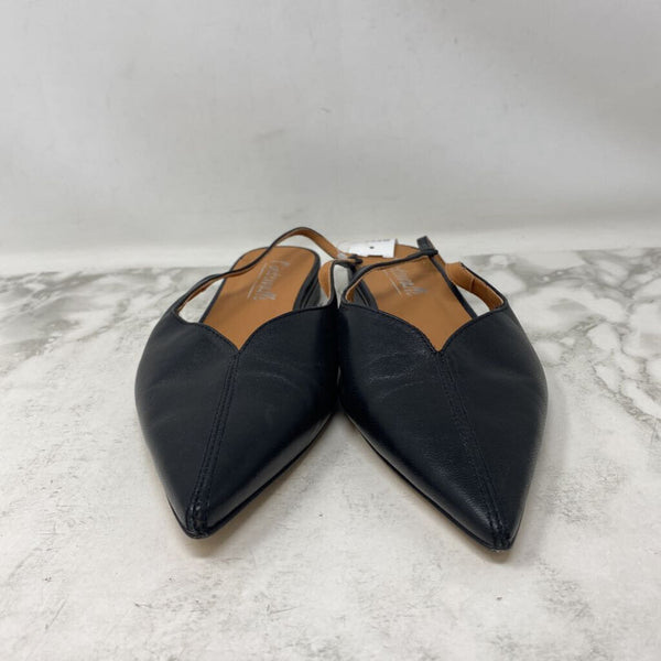 L'INTERVALLE WOMEN'S FOOTWEAR black 41
