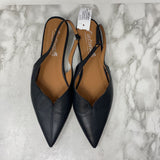 L'INTERVALLE WOMEN'S FOOTWEAR black 41