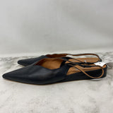 L'INTERVALLE WOMEN'S FOOTWEAR black 41