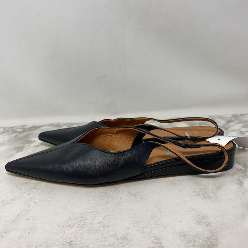 L'INTERVALLE WOMEN'S FOOTWEAR black 41