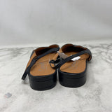 L'INTERVALLE WOMEN'S FOOTWEAR black 41