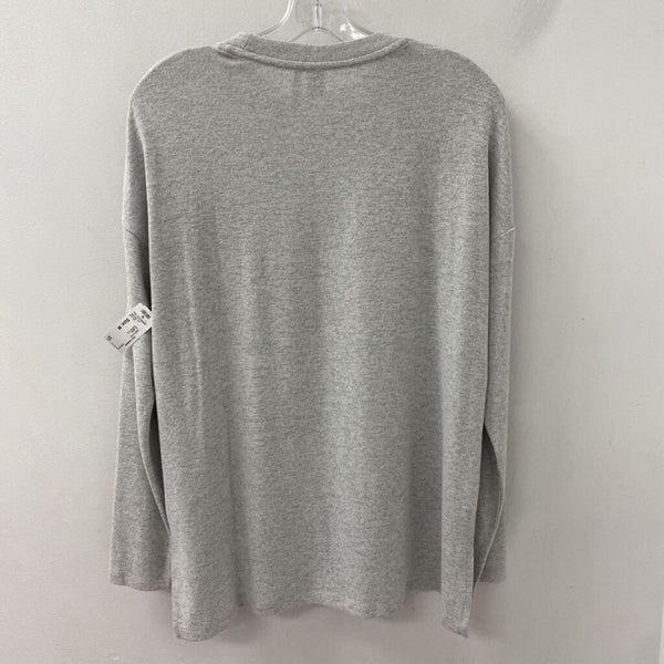 ICONE simons WOMEN'S SWEATER grey M
