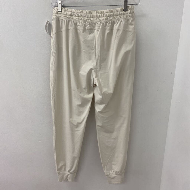 OLD NAVY WOMEN'S ACTIVE BOTTOM beige M