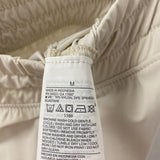 OLD NAVY WOMEN'S ACTIVE BOTTOM beige M