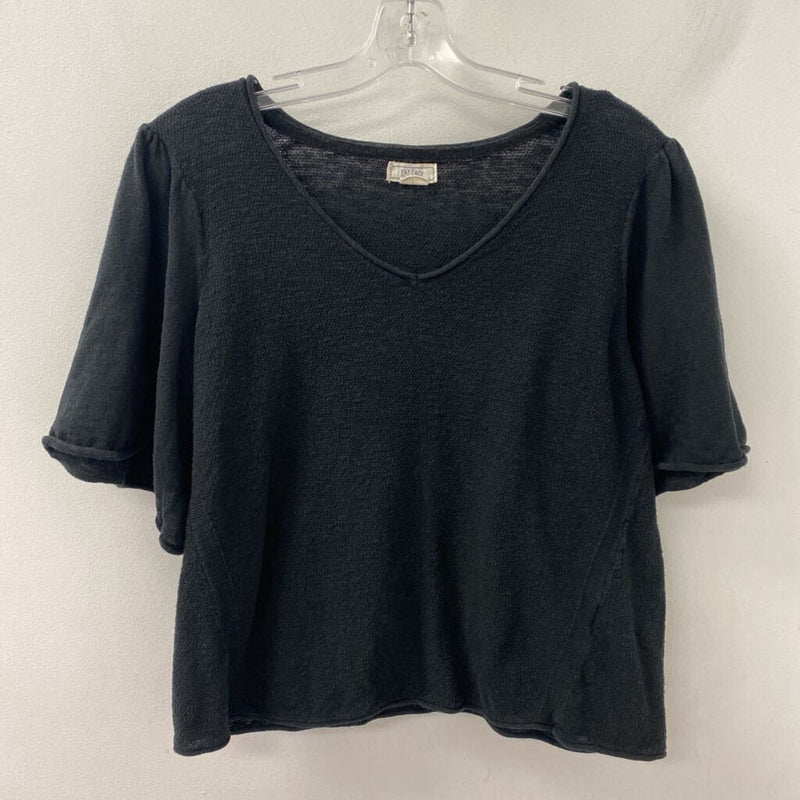 FatFace WOMEN'S TOP black 6